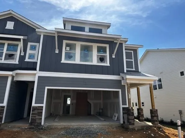 29 Balfour Run, Chapel Hill, NC 27516