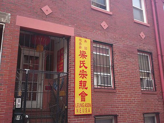 Property