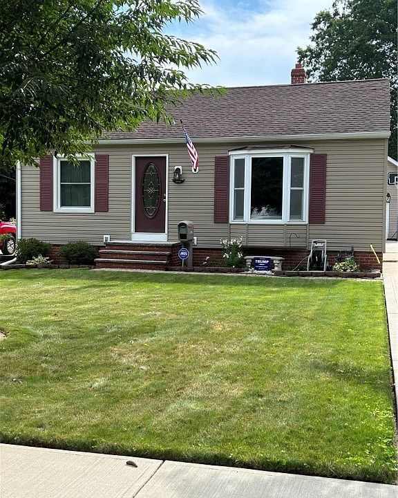 8141 Dartmoor Rd, Mentor, OH 44060 Zillow