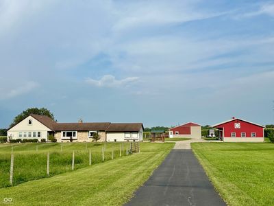 6551 S 150 W, Lafayette, IN, 47909