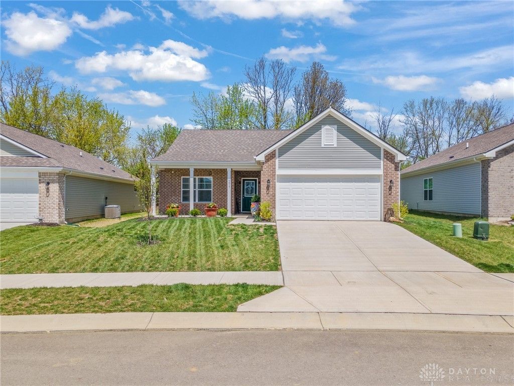 Real estate listing image