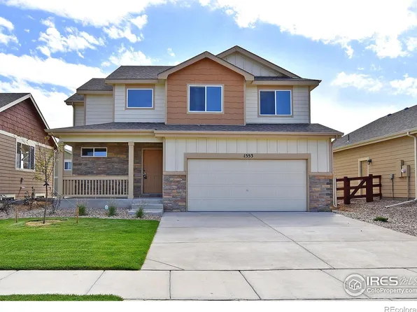 714 86th Ave, Greeley, CO 80634