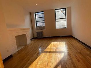 201 Avenue A APT 1, New York, NY 10009