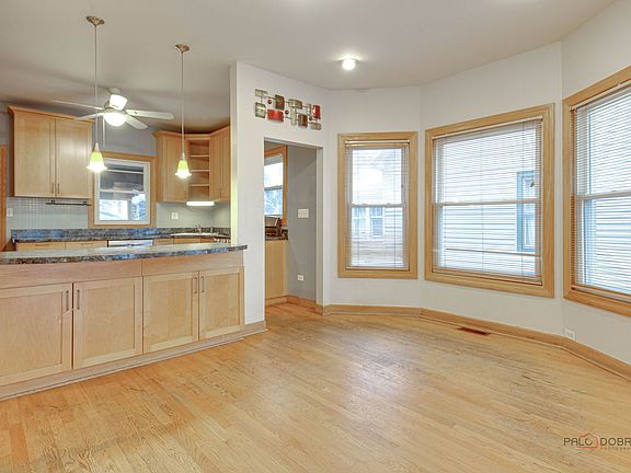 2nd image of 6336 W Addison St