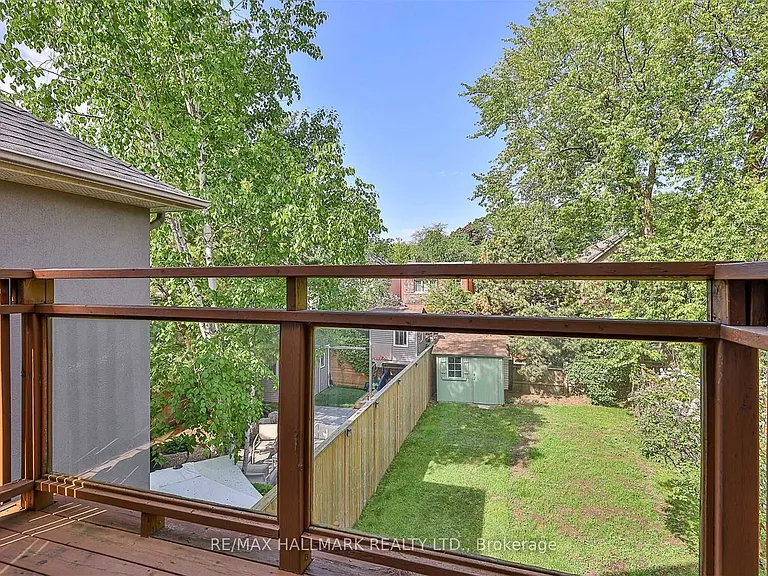 100 Courcelette Rd — Photo 15
