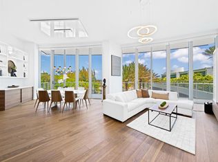 701 N Fort Lauderdale Beach Boulevard #302, Fort Lauderdale, FL 33304