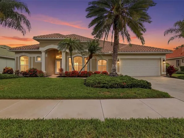 1021 Grouse Way, Venice, FL 34285