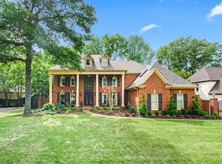 3475 Manor Grove Cv, Collierville, TN 38017