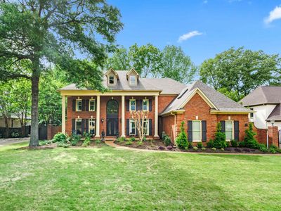 3475 Manor Grove Cv, Collierville, TN, 38017