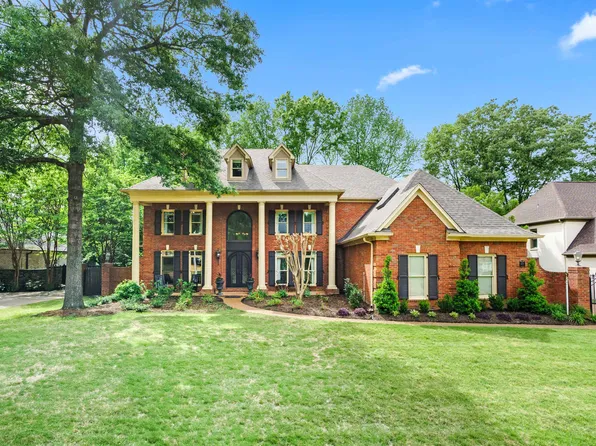 3475 Manor Grove Cv, Collierville, TN 38017