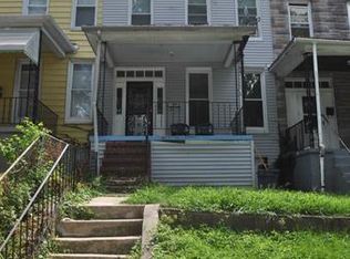 1135 Ellicott Dr, Baltimore, MD 21216