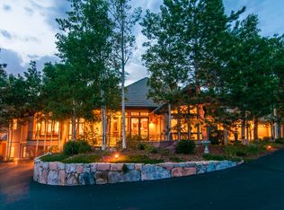 1039 Country Club Estates Dr, Castle Rock, CO 80108