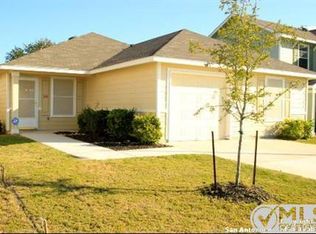 4102 Stanley Park, Converse, TX 78109