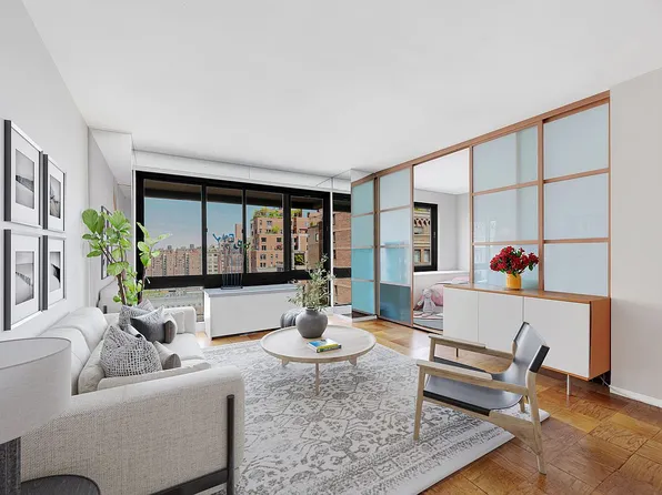 50 E 89th St APT 19B, Manhattan, NY 10128
