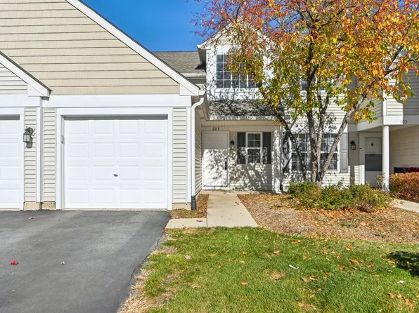 2227 Waterleaf Ct Unit 203, Naperville, IL 60564