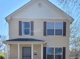 10724 Hathaway Ave, Cleveland, OH