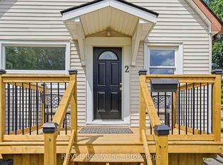 2 Kent St, Saint Catharines, ON L2S 1H1