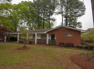 5304 Jamaica Dr, Jackson, MS 39211