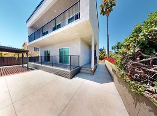 6488 Montezuma Rd, San Diego, CA 92115