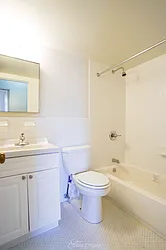 Rented by City Connections Realty