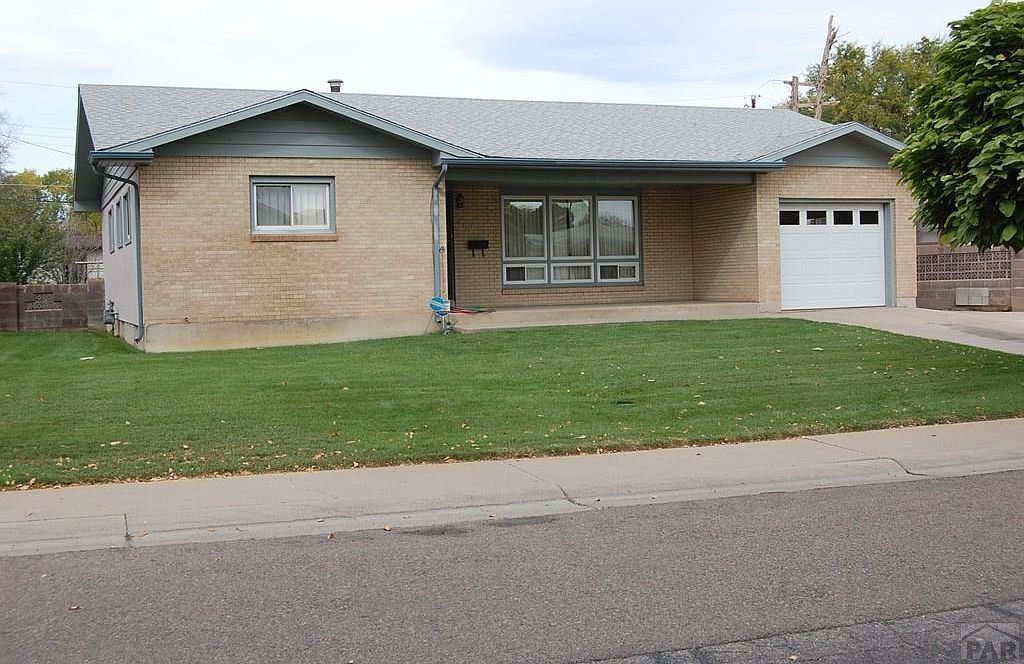 162 Fordham Cir, Pueblo, CO 81005 Zillow