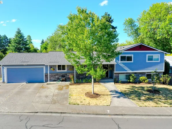 20775 SW Vienna Dr, Beaverton, OR 97078
