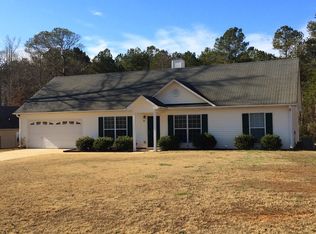 50 Summer Breeze Ct, Covington, GA 30014