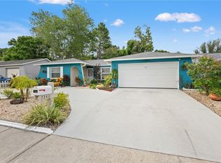 7340 Isle Dr, Port Richey, FL 34668