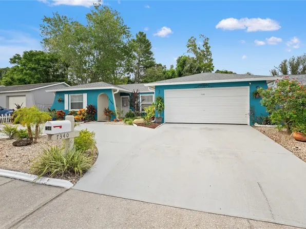 7340 Isle Dr, Port Richey, FL 34668