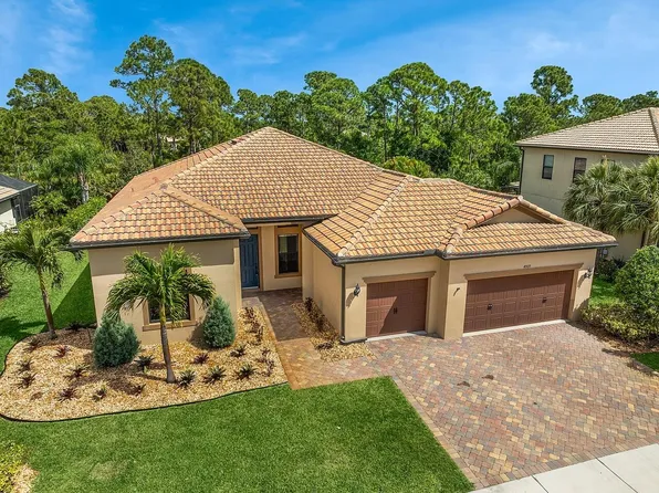 4909 SW Gossamer Circle, Palm City, FL 34990