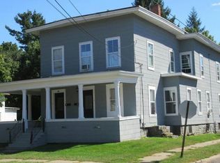 46 Front St APT 2, Norwich, NY 13815