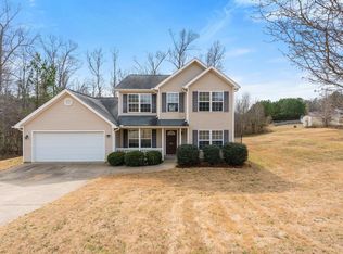 208 Willow Valley Way, Simpsonville, SC 29680