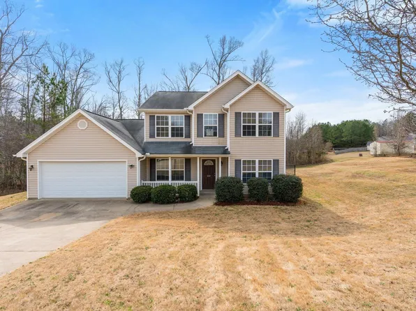 208 Willow Valley Way, Simpsonville, SC 29680