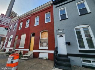 2209 W Baltimore St, Baltimore, MD 21223