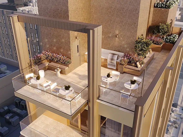 88 Schermerhorn St #Penthouse A — Photo 1