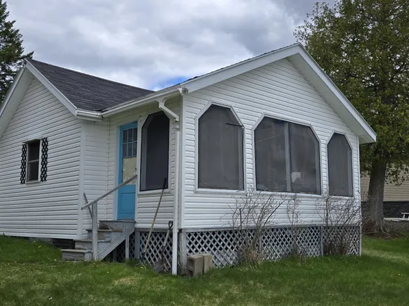 227 Boucher Road, Sinclair, ME 04779