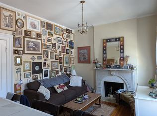 244 Lark St APT 2F, Albany, NY 12210