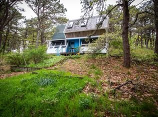 24 Way S #84, Wellfleet, MA 02667