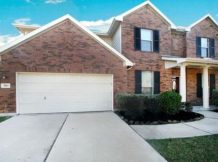3014 Silverwood Park Ln, Spring, TX 77386