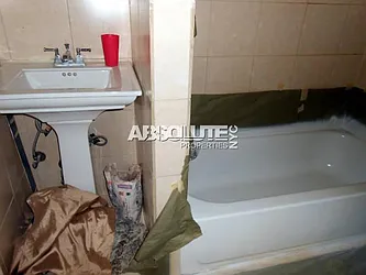 Rented by Absolute Properties of NYC