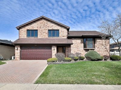 632 Berkshire Ln, Des Plaines, IL, 60016