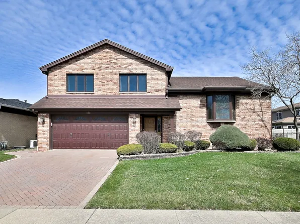 632 Berkshire Ln, Des Plaines, IL 60016