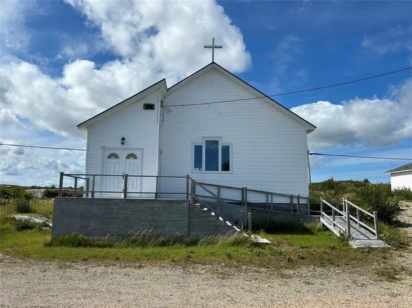 62-64 Main Street, Templeman, NL A0G4G0