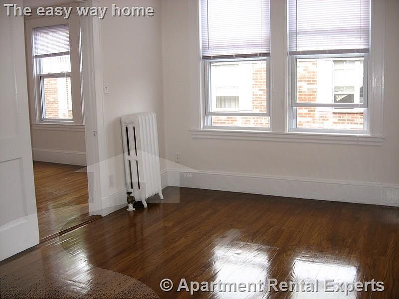 Apartment Rental Experts