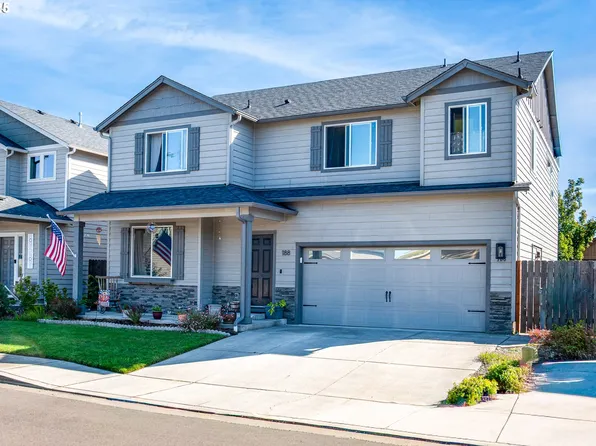 188 Sumac Ct, Junction City, OR 97448