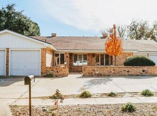 3303 79th St, Lubbock, TX 79423