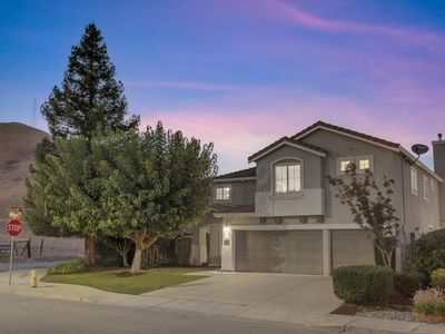 407 Whitney Way, Morgan Hill, CA, 95037