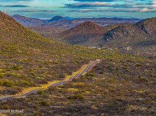 15590 E Colossal Cave Rd, Vail, AZ 85641