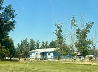 7390 W Rose Creek Rd, Winnemucca, NV 89445