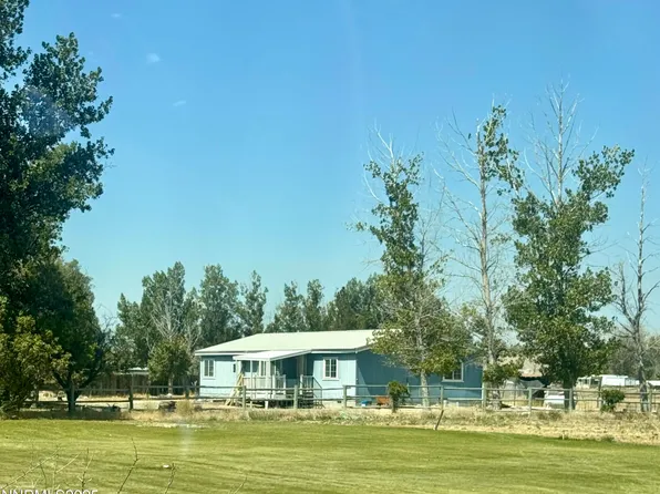 7390 W Rose Creek Rd, Winnemucca, NV 89445